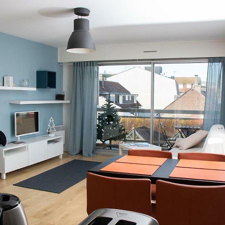 Charmant séjour au coeur du Touquet Le Touquet-Paris-Plage Extérieur photo